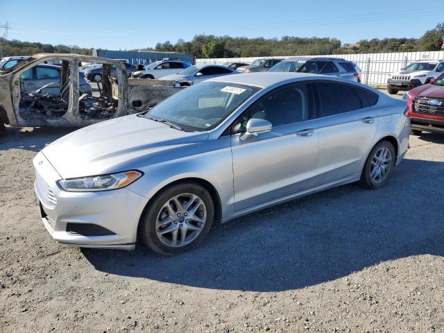 2016 FORD FUSION SE - 3FA6P0H79GR194888