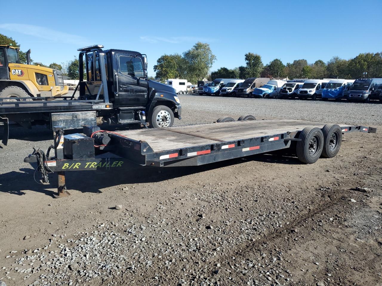 Lot #3268291036 2025 UNKNOWN UNKNOWN