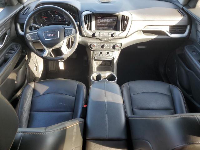 2018 GMC TERRAIN SL - 3GKALPEXXJL174208