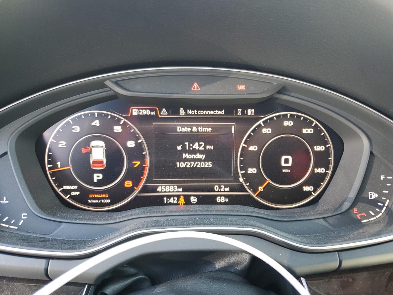 AUDI Q5 PREMIUM PLUS