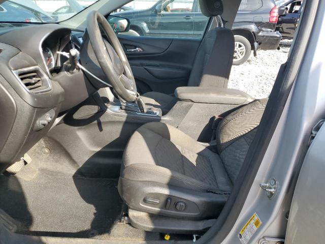 2018 CHEVROLET EQUINOX LT - 2GNAXJEV6J6219734