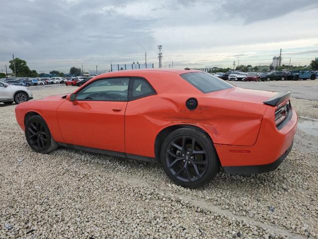 2021 DODGE CHALLENGER #3303730424