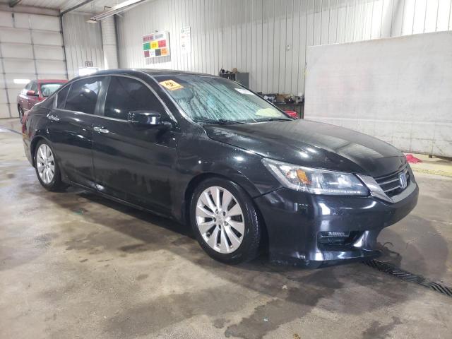 2014 HONDA ACCORD EX #3301961448