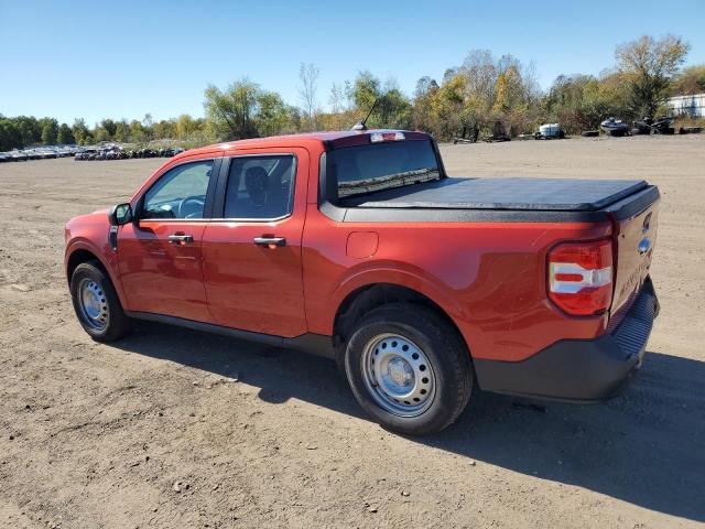 2024 FORD MAVERICK X - 3FTTW8B93RRA63743