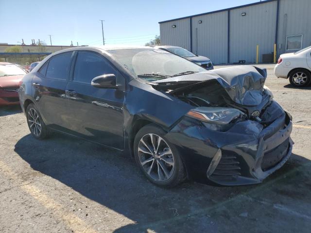 2017 TOYOTA COROLLA L - 2T1BURHE1HC922604