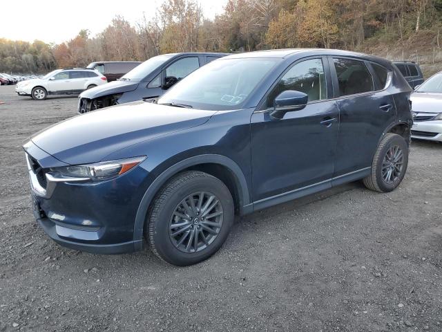 2021 MAZDA CX-5 TOURI - JM3KFBCM8M1401210