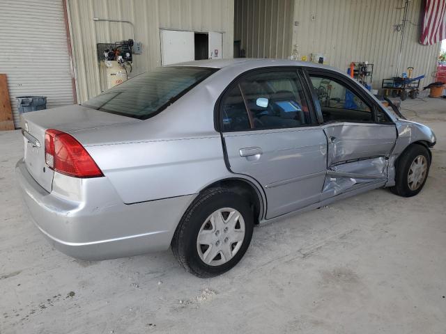 2003 HONDA CIVIC LX #3301827337