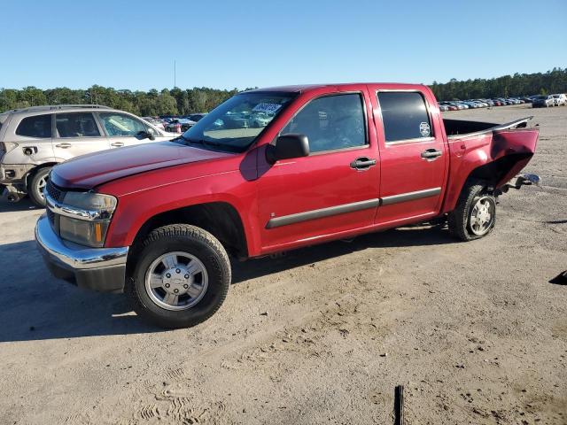 Global Auto Auctions: 2006 CHEVROLET COLORADO