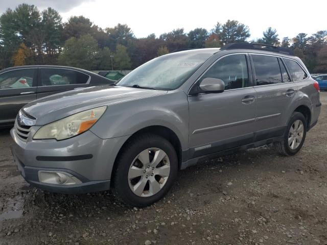 SUBARU OUTBACK 2.