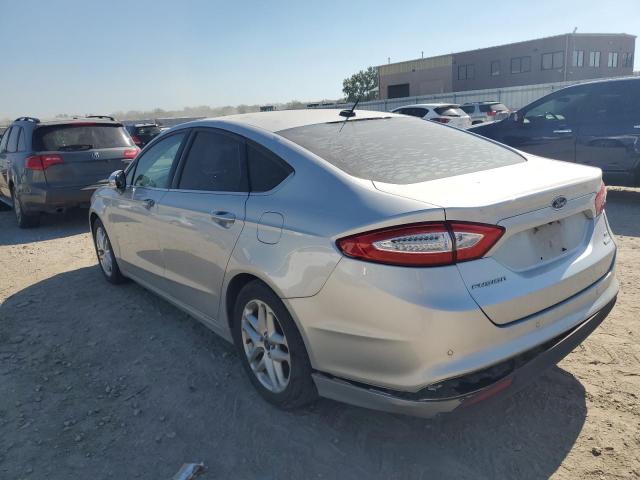 2016 FORD FUSION SE - 3FA6P0HD3GR316330