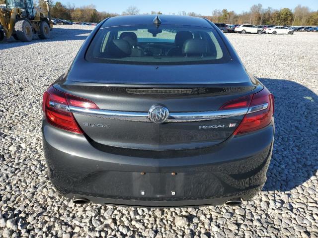 2015 BUICK REGAL PREM - 2G4GN5EX2F9298015