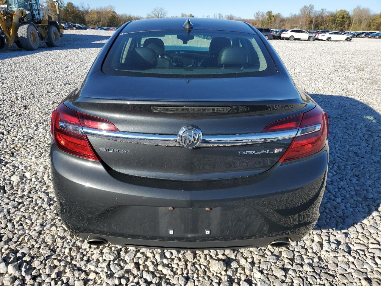 BUICK REGAL PREMIUM