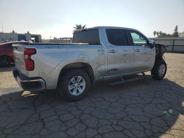 2019 CHEVROLET SILVERADO - 3GCPYDEK9KG147702