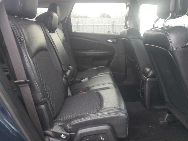 2015 DODGE JOURNEY CR - 3C4PDCGB1FT718874