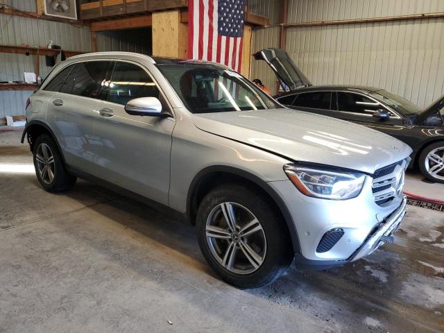 2021 MERCEDES-BENZ GLC 300 4M #3301986425