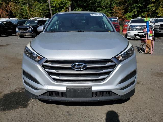 2018 HYUNDAI TUCSON SE KM8J2CA47JU624983