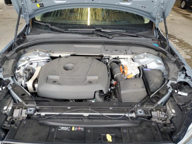 2023 VOLVO XC60 ULTIM YV4H60DX8P1205320