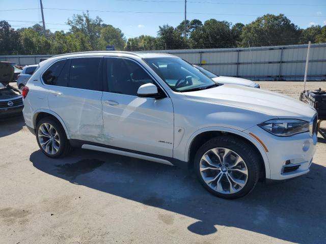 2017 BMW X5 XDR40E #3275480711