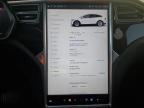 Lot #3303002620 2016 TESLA MODEL X