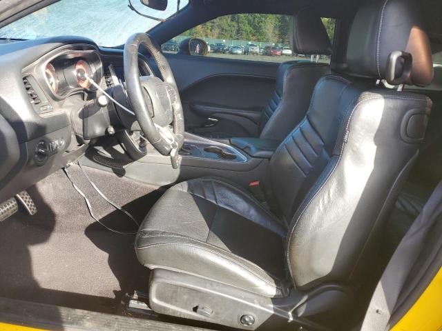 2017 DODGE CHALLENGER #3311815183