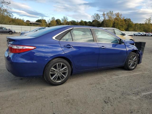 2016 TOYOTA CAMRY LE - 4T1BF1FKXGU598358