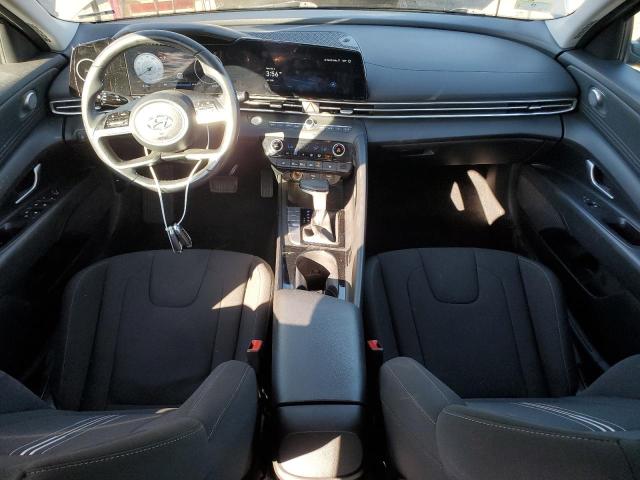 2023 HYUNDAI ELANTRA SE - KMHLS4AG4PU616373