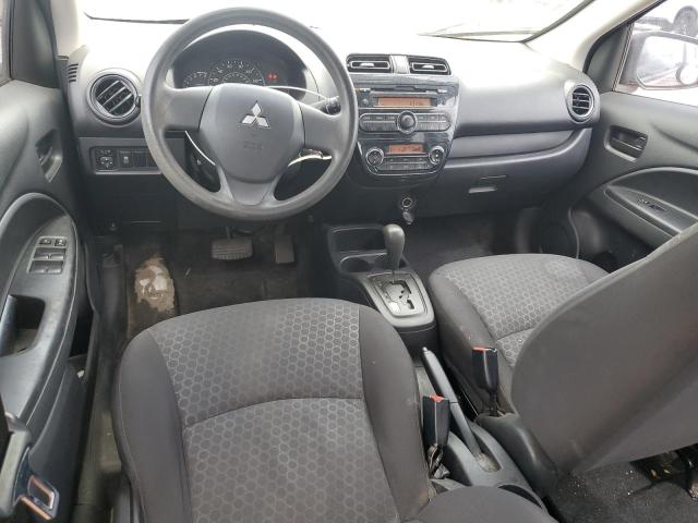 2015 MITSUBISHI MIRAGE DE ML32A3HJ0FH038166