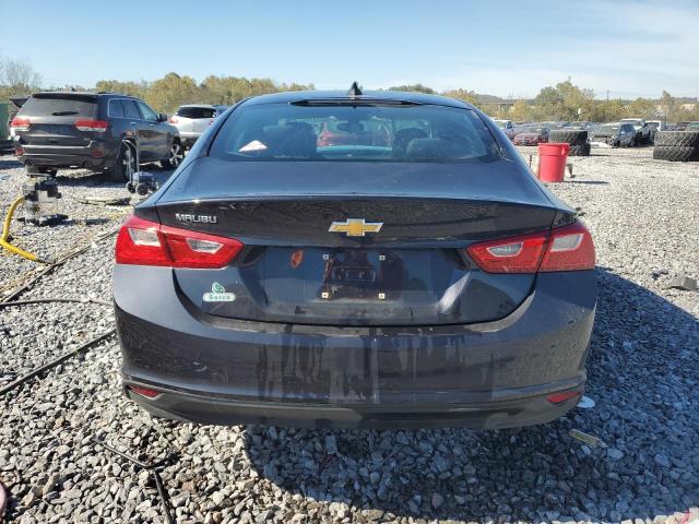 2022 CHEVROLET MALIBU LS #3290278217