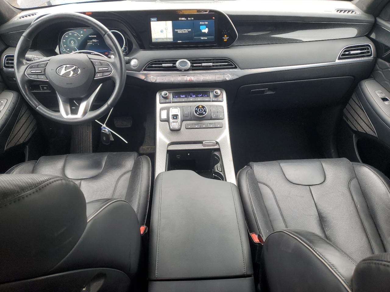 HYUNDAI PALISADE LIMITED