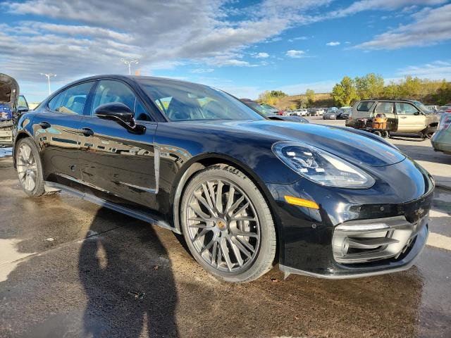 2023 PORSCHE PANAMERA B WP0AJ2A70PL102092