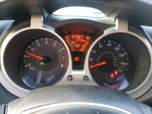 2012 NISSAN JUKE S - JN8AF5MV5CT125279