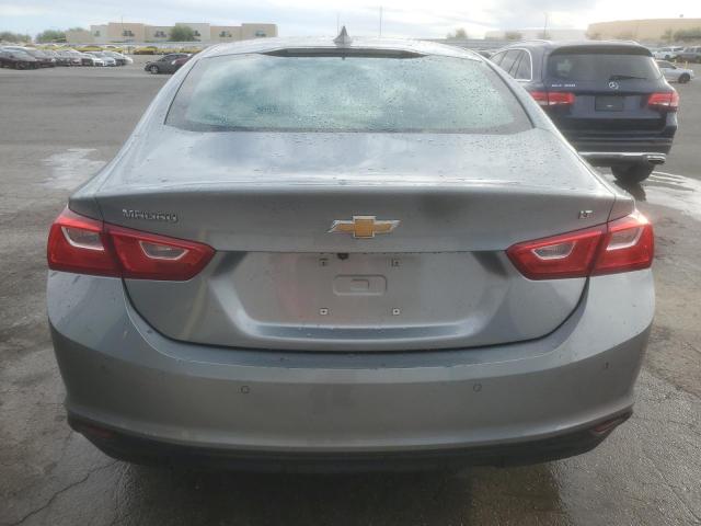 2024 CHEVROLET MALIBU LT - 1G1ZD5ST8RF106733