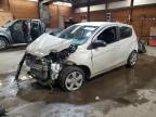 Lot #3312498639 2020 CHEVROLET SPARK LS