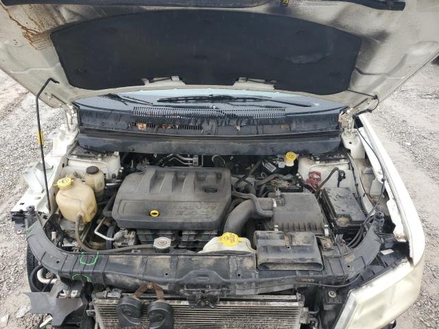 2010 DODGE JOURNEY SE - 3D4PG4FB0AT158615