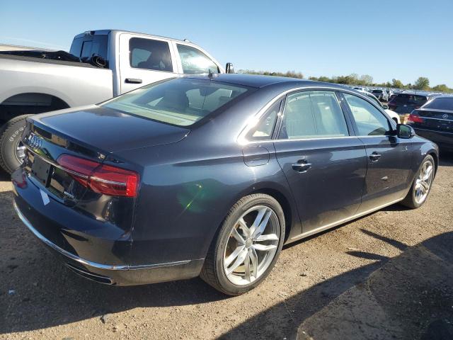 2015 AUDI A8 L QUATT #3286664282