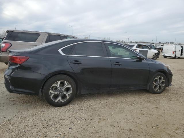 2019 KIA FORTE EX - 3KPF54AD2KE062904