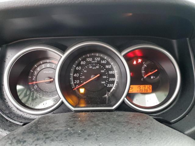 2011 NISSAN VERSA S - 3N1BC1CP3BL393936