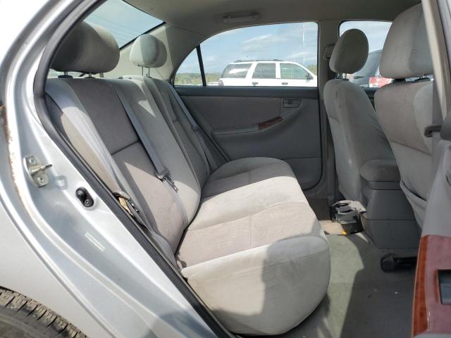 2008 TOYOTA COROLLA CE #3286784902