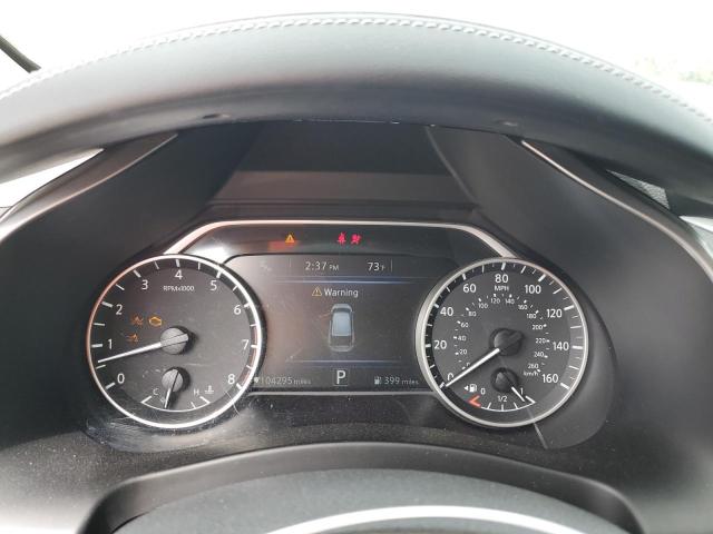 2021 NISSAN MURANO SV 5N1AZ2BJ8MC129373