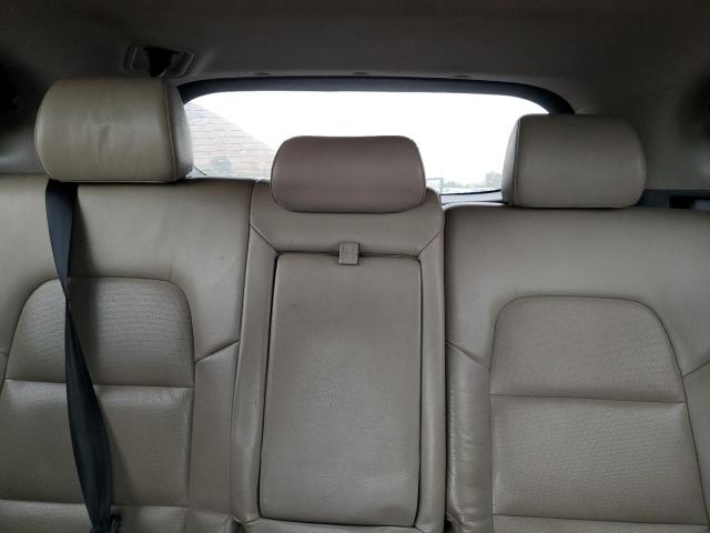 2016 HYUNDAI TUCSON LIM #3284412452