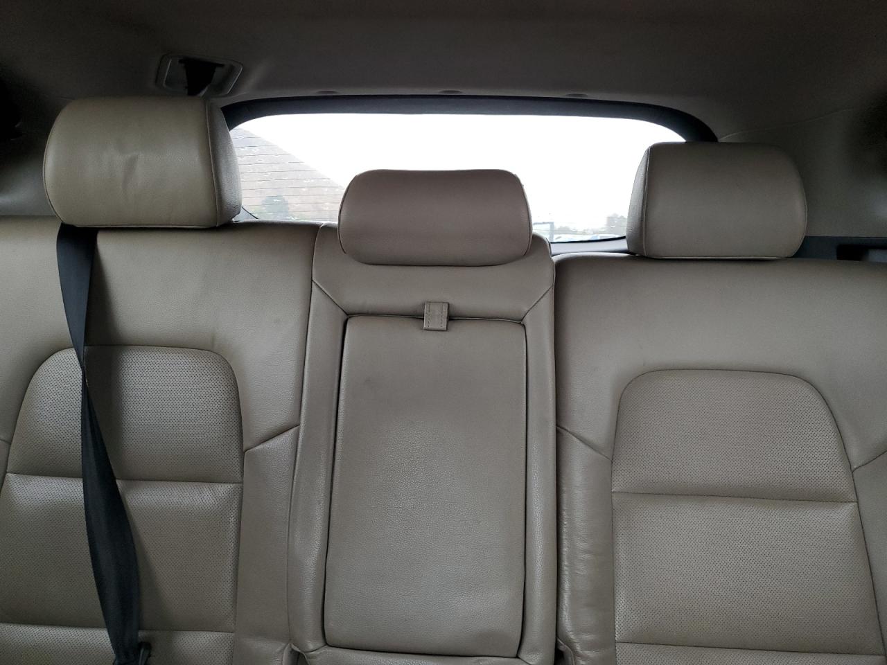 Lot #3284412452 2016 HYUNDAI TUCSON LIM