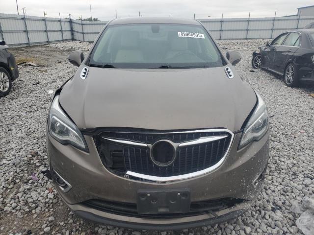 2019 BUICK ENVISION P LRBFXBSA9KD026887
