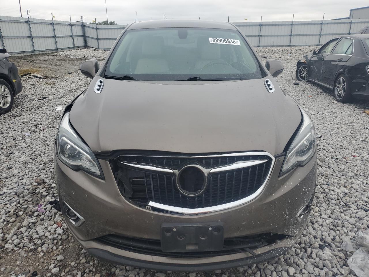 BUICK ENVISION PREFERRED