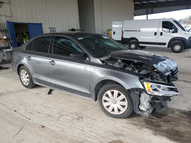 2016 VOLKSWAGEN JETTA S - 3VW267AJ1GM378842