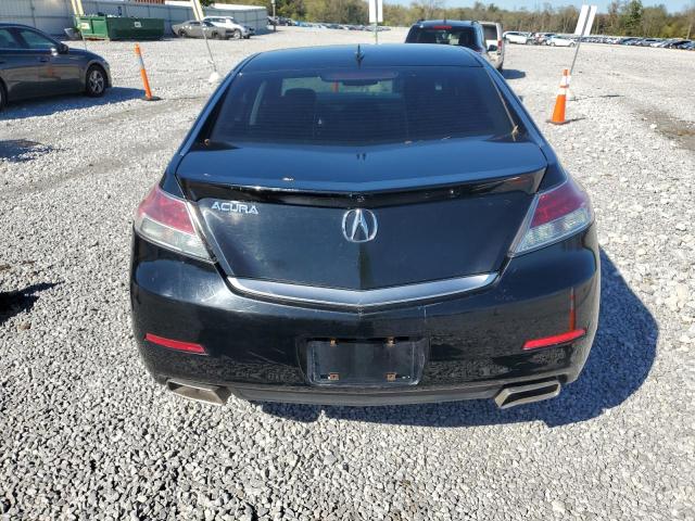2012 ACURA TL - 19UUA8F57CA036221