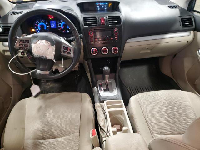 2014 SUBARU XV CROSSTR - JF2GPBCC5EH244068