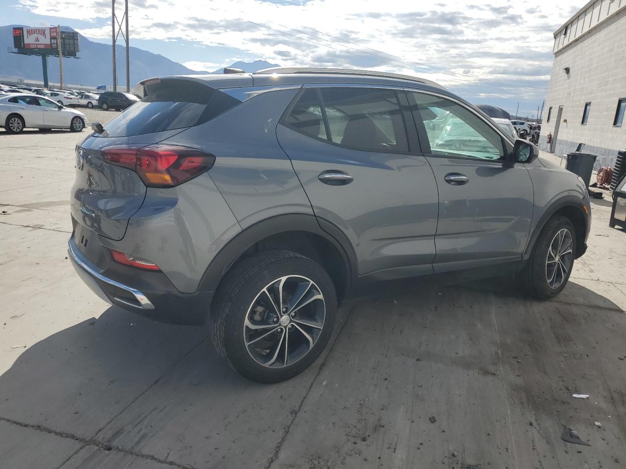 BUICK ENCORE ESSENCE