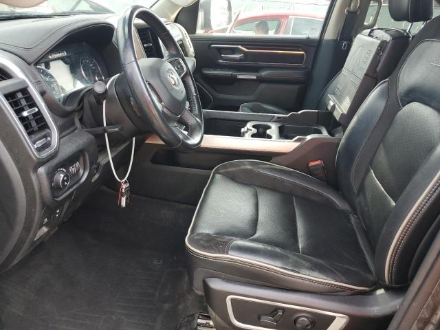 2022 RAM 1500 LARAM 1C6RREJT3NN291579