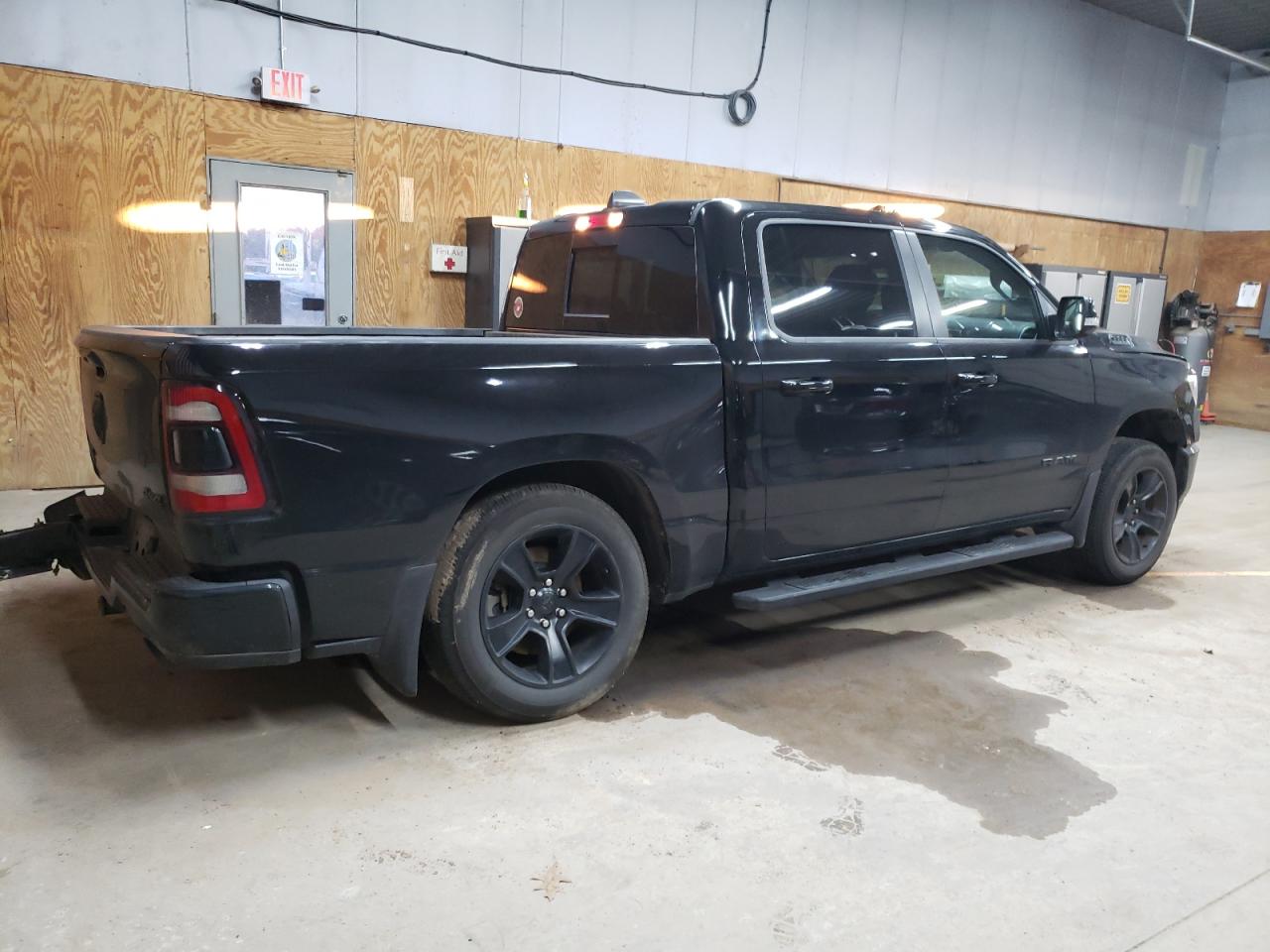 RAM 1500 BIG HORN/LONE STAR