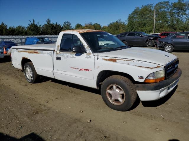 1997 DODGE DAKOTA #3278629931